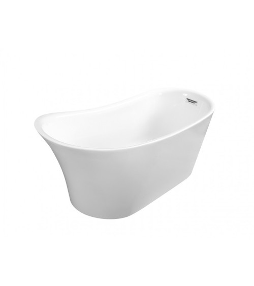 Baignoire îlot CALIMA 170 x 74 cm