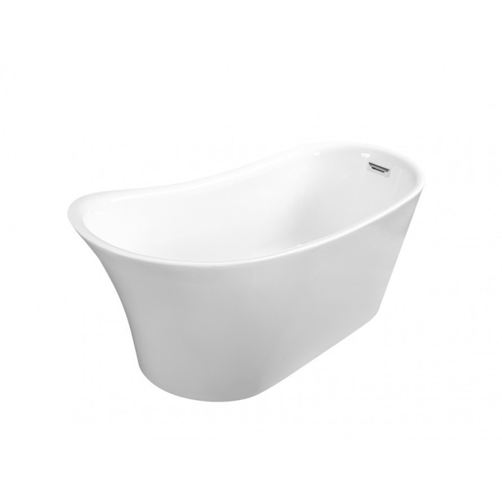 Baignoire îlot CALIMA 170 x 74 cm