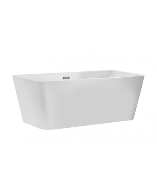 Baignoire îlot EVITA 160 x 80 cm