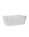 Baignoire îlot EVITA 160 x 80 cm