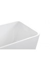 Baignoire îlot EVITA 160 x 80 cm