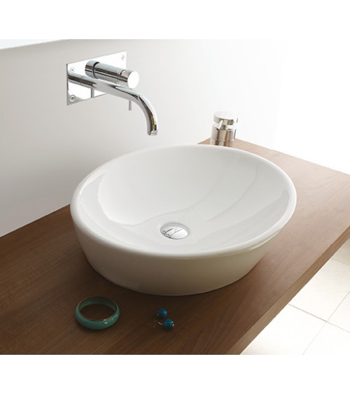 Vasque à poser SOFT