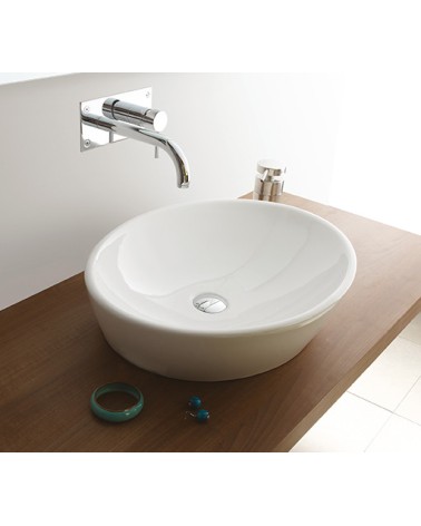 Vasque à poser SOFT