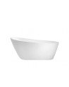 Baignoire îlot MELODY 150/170 x 80 cm