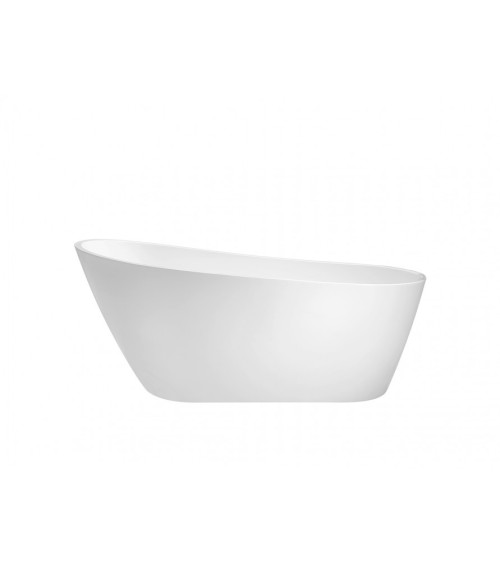 Baignoire îlot GOYA A-LINE 160x73 cm/170x80 cm