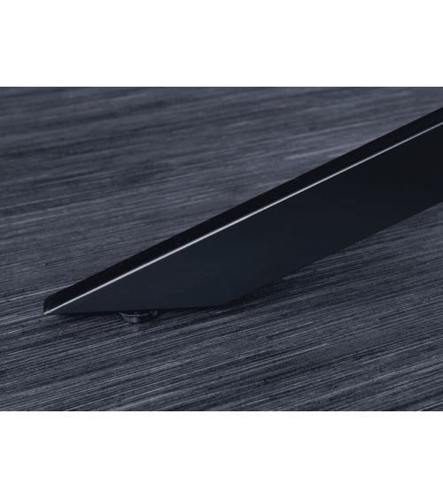 Table basse MAMMUT en bois d'acacia 110 cm