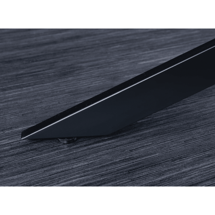 Table basse MAMMUT en bois d'acacia 110 cm