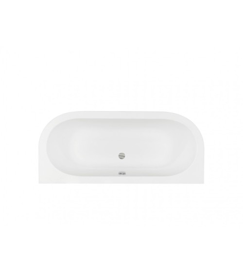 Baignoire îlot VISTA 140/150/160x75 cm