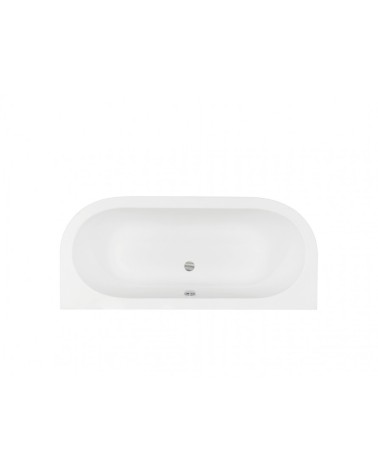 Baignoire îlot VISTA 140/150/160x75 cm
