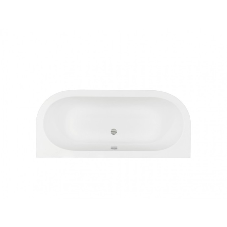 Baignoire îlot VISTA 140/150/160x75 cm Baignoire îlot VISTA 140/150/160x75 cm