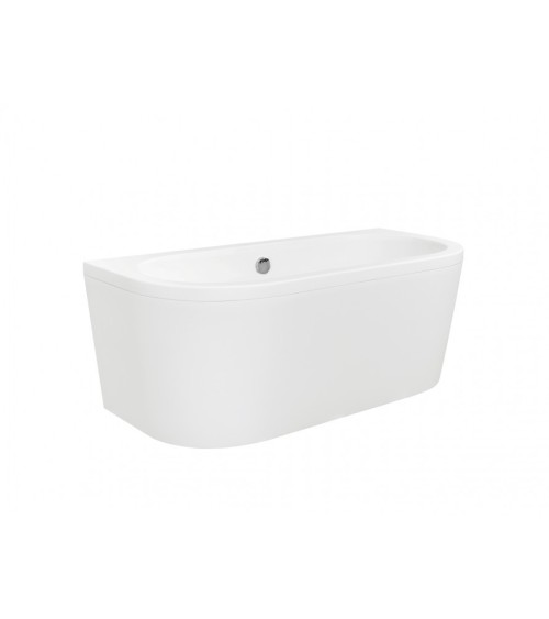 Baignoire îlot VISTA 140/150/160x75 cm