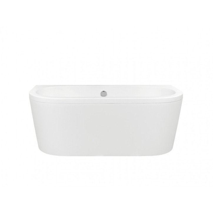 Baignoire îlot VISTA 140/150/160x75 cm Baignoire îlot VISTA 140/150/160x75 cm