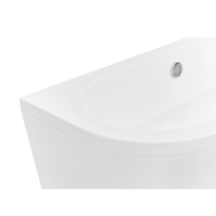 Baignoire îlot VISTA 140/150/160x75 cm Baignoire îlot VISTA 140/150/160x75 cm