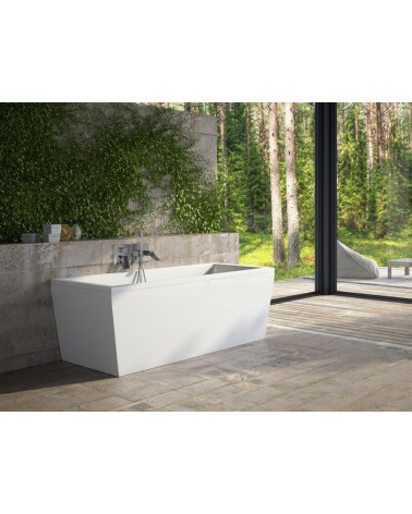 Baignoire îlot VENA 170 x 75 cm