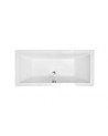 Baignoire îlot VENA 170 x 75 cm