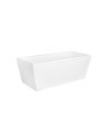 Baignoire îlot VENA 170 x 75 cm