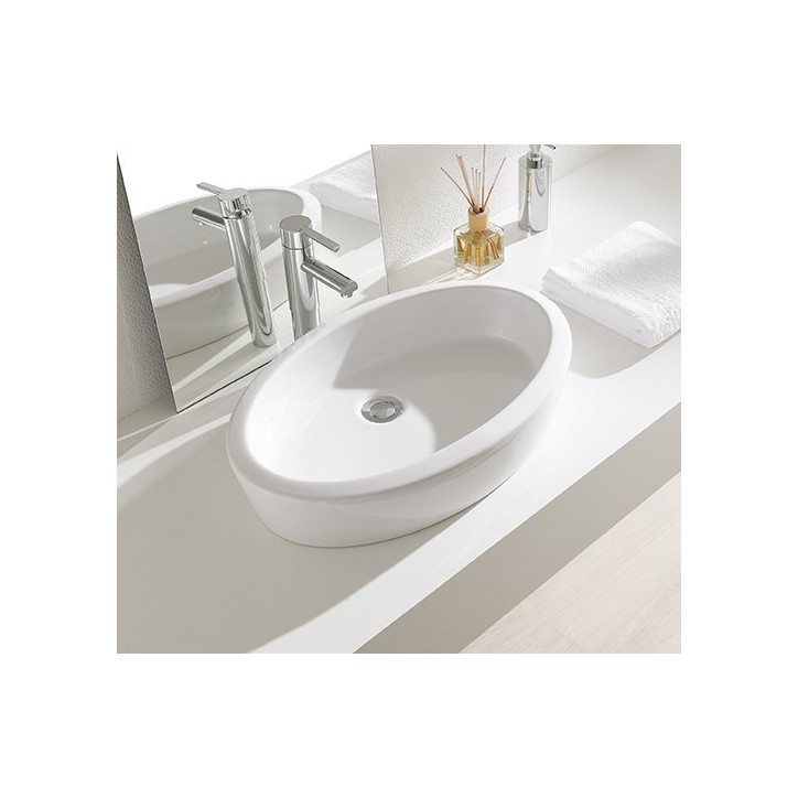 Vasque à poser Lucia