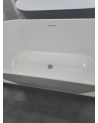 Baignoire îlot VISMARA 170x80x58 cm