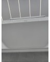 Baignoire îlot VISMARA 170x80x58 cm