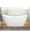 Baignoire îlot SORYA  170 x 75 x 58 cm