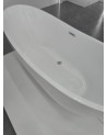 Baignoire îlot SORYA  170 x 75 x 58 cm