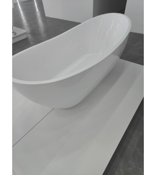 Baignoire îlot SORYA  170 x 75 x 58 cm