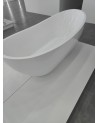 Baignoire îlot SORYA  170 x 75 x 58 cm