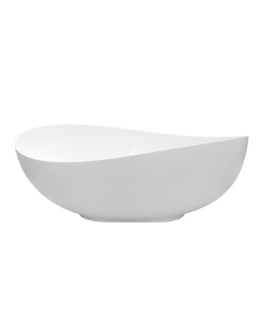 Baignoire îlot SIYA 172 x 100 cm