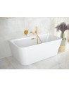 Baignoire VARYA 150x75 x58 cm