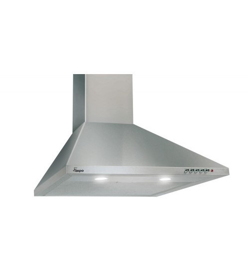 Hotte aspirante  CLAMIK 60 cm