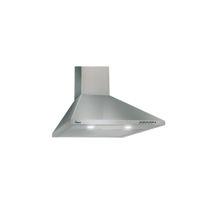 Exaustor CLAMIK 60 cm