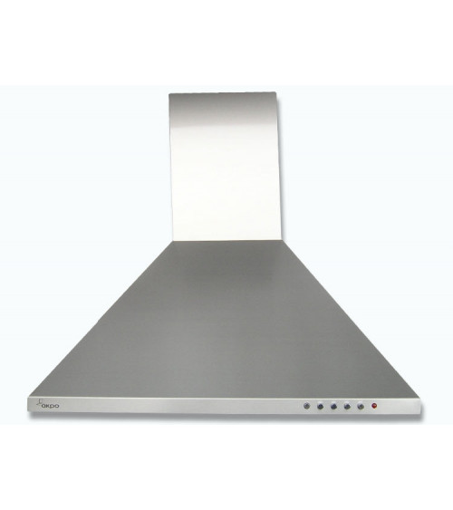 Hotte aspirante  CLAMIK 60 cm