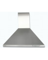 Hotte aspirante  CLAMIK 60 cm