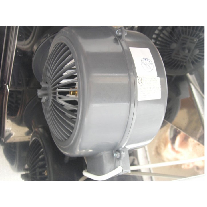 Hotte aspirante  CLAMIK 60 cm