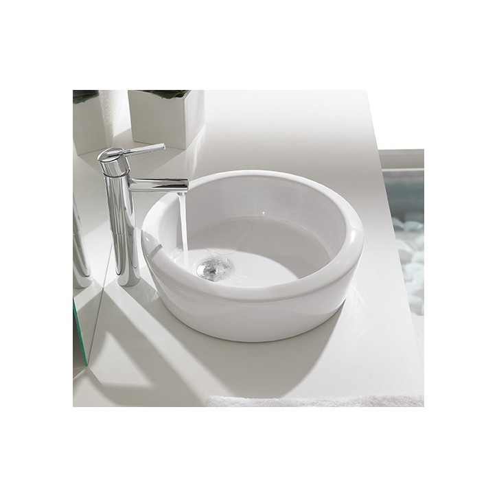 Vasque à poser Naviga