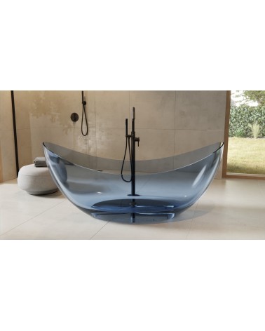 Baignoire îlot AXYA 180x80 cm