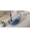 Baignoire îlot AXYA 180x80 cm