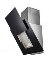 Hotte aspirante  PALTAN BLACK 60 cm