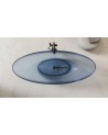 Baignoire îlot AXYA 180x80 cm