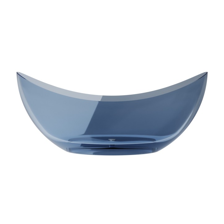 Baignoire îlot AXYA 180x80 cm