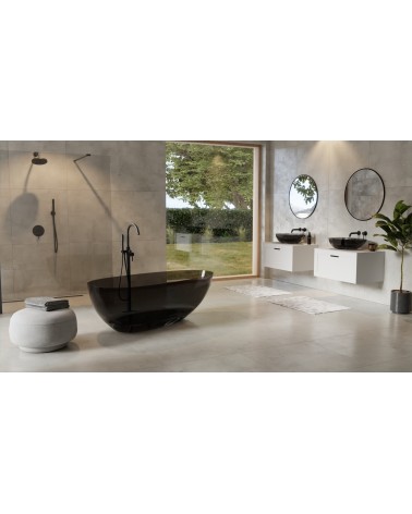Baignoire îlot XARA 160x75x55cm