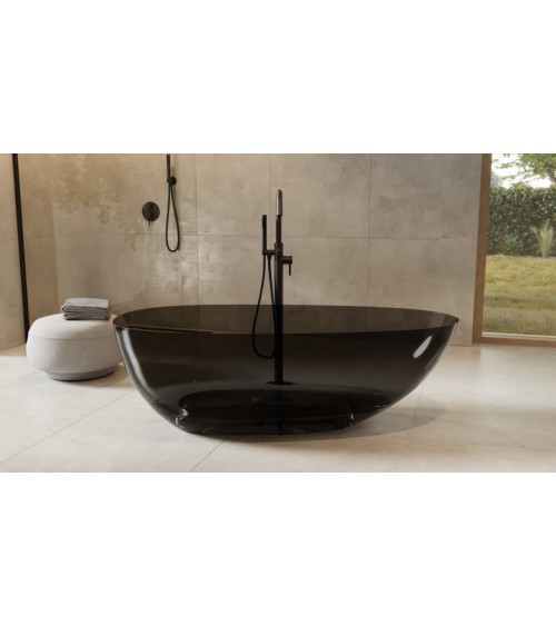 Baignoire îlot XARA 160x75x55cm