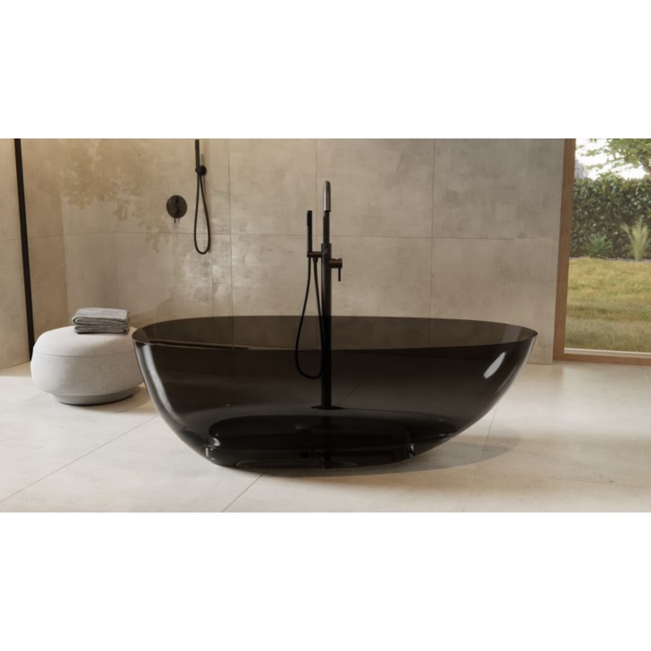 Baignoire îlot XARA 160x75x55cm