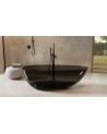 Baignoire îlot XARA 160x75x55cm