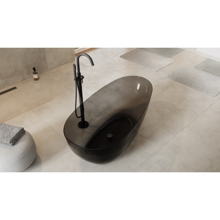 Baignoire îlot XARA 160x75x55cm