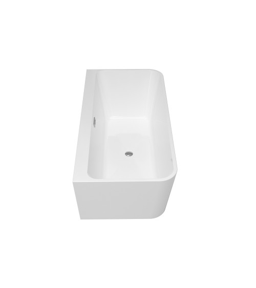 Baignoire VARYA 170x80 x58 cm