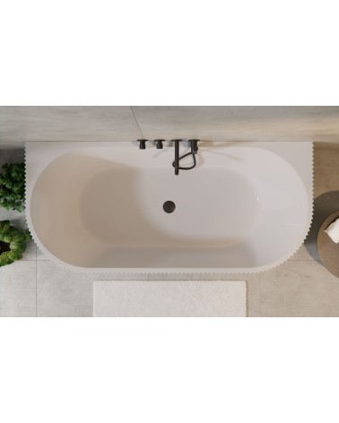 Baignoire LEYA 150x75 x58 cm