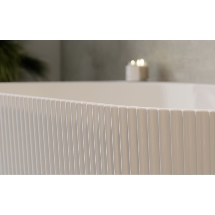 Baignoire LEYA 150x75 x58 cm