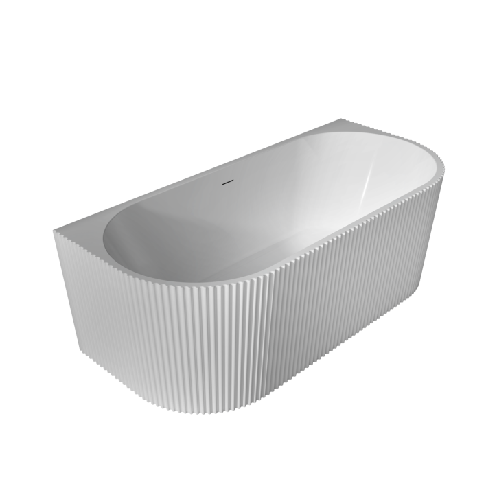 Baignoire LEYA 150x75 x58 cm