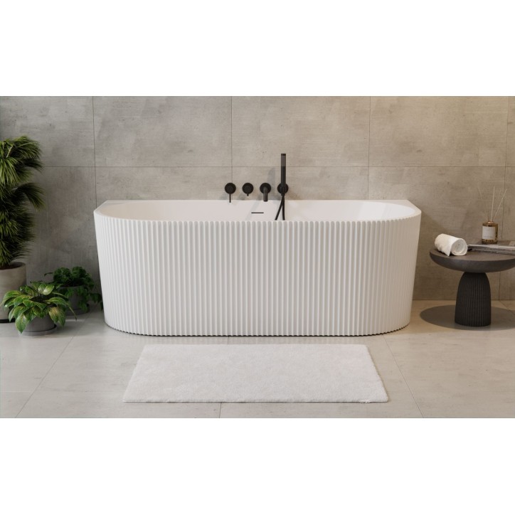 Baignoire LEYA 170x78 x58 cm